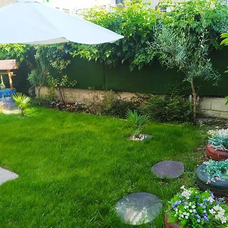 Apartmán George's House