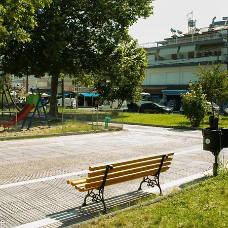 George's House Apartmán