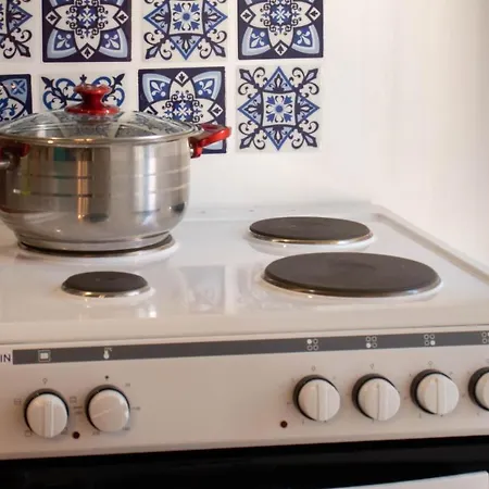 George's House Apartmán *