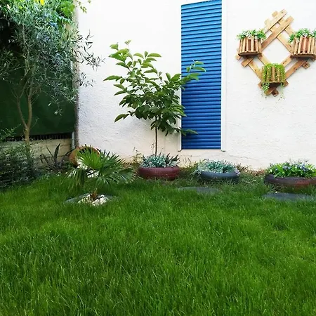 George's House Paralia Katerinis