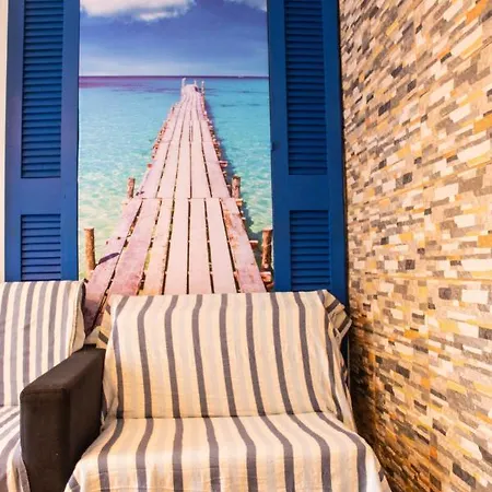 George's House * Paralia Katerinis