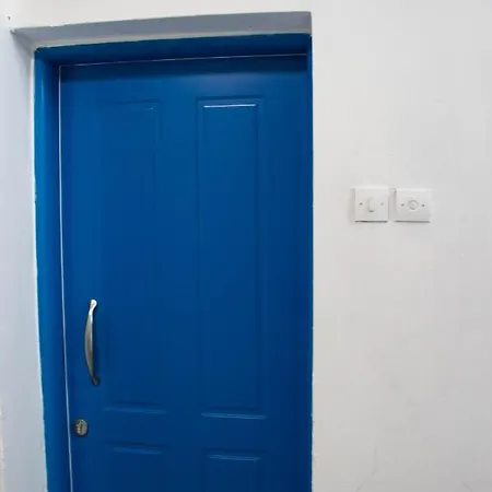 George's House