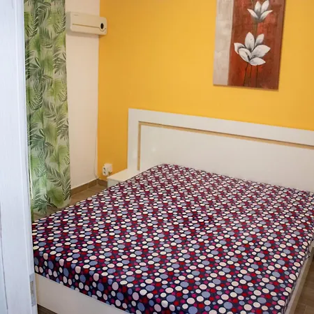 Apartment George's House Paralia Katerinis