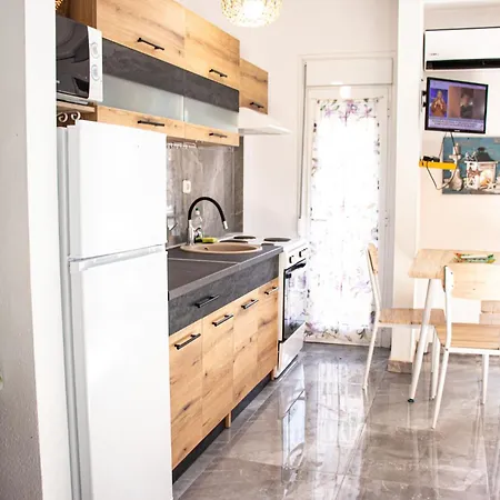 George's House Paralia Katerinis