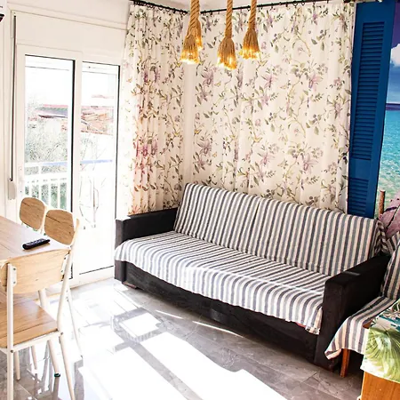 Apartment George's House Paralia Katerinis