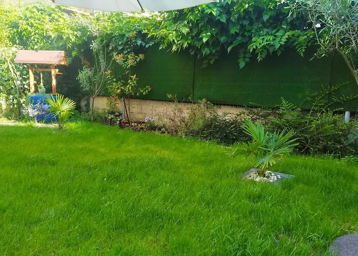 Appartamento George's House