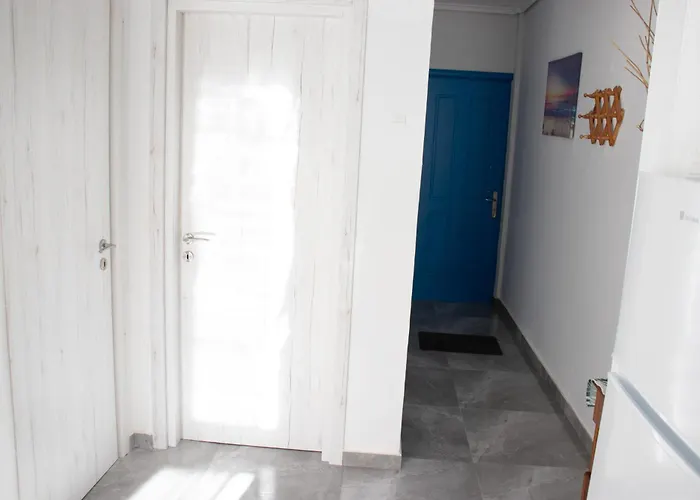 Appartamento George's House *