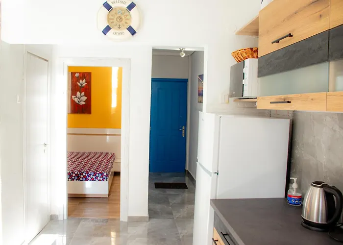 Appartamento George's House